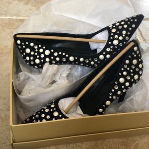 Women’s Michael kors pumps